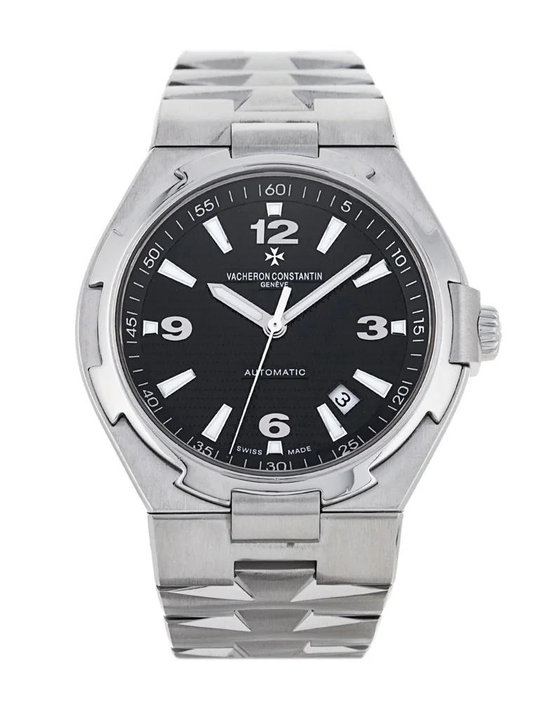 Vacheron Constantin Overseas